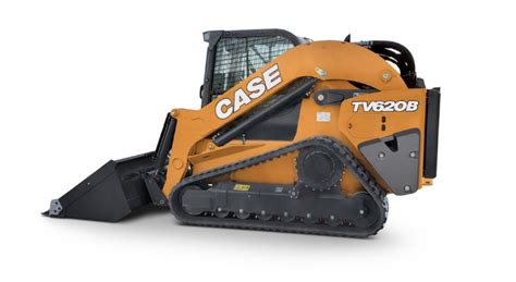 case skid steer tv620b|TV620B Compact Track Loader .